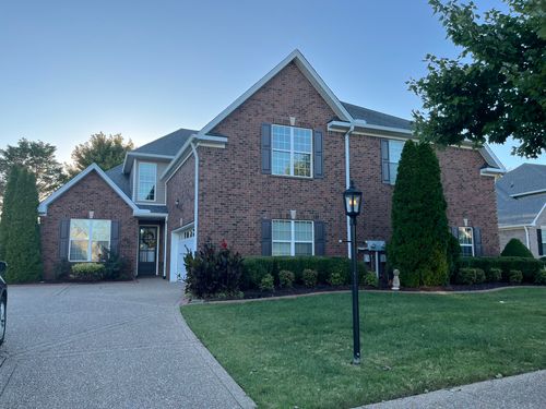 1009 Larkwood Dr, Hermitage, TN, 37076-5612 | Card Image