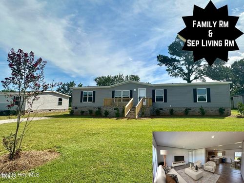 103 Cottonwood Ct, Kenly, NC, 27542-7764 | Card Image