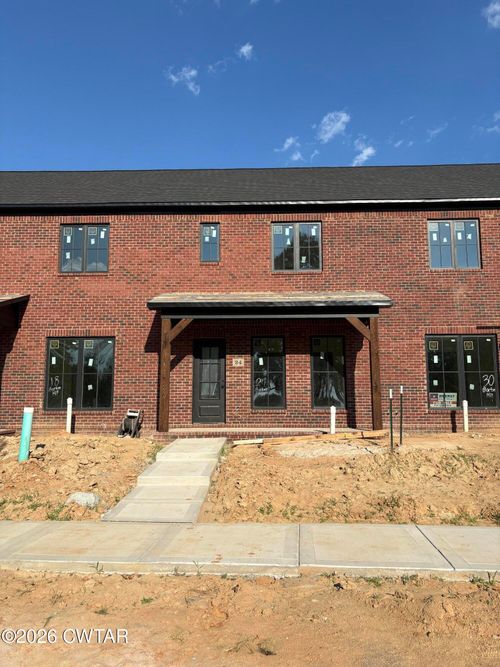 24 Barton Hill Blvd, Jackson, TN, 38301 | Card Image