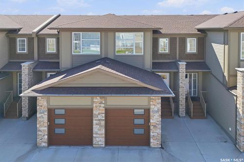 348 Brighton Gate, Saskatoon, SK, S7V0P9 | Card Image