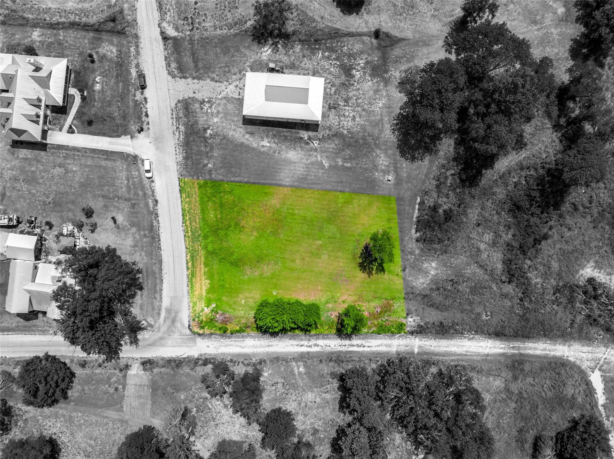 Land in Lone Oak