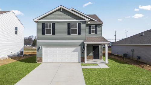 106 Lonny St, Mount Orab, OH, 45154-6506 | Card Image