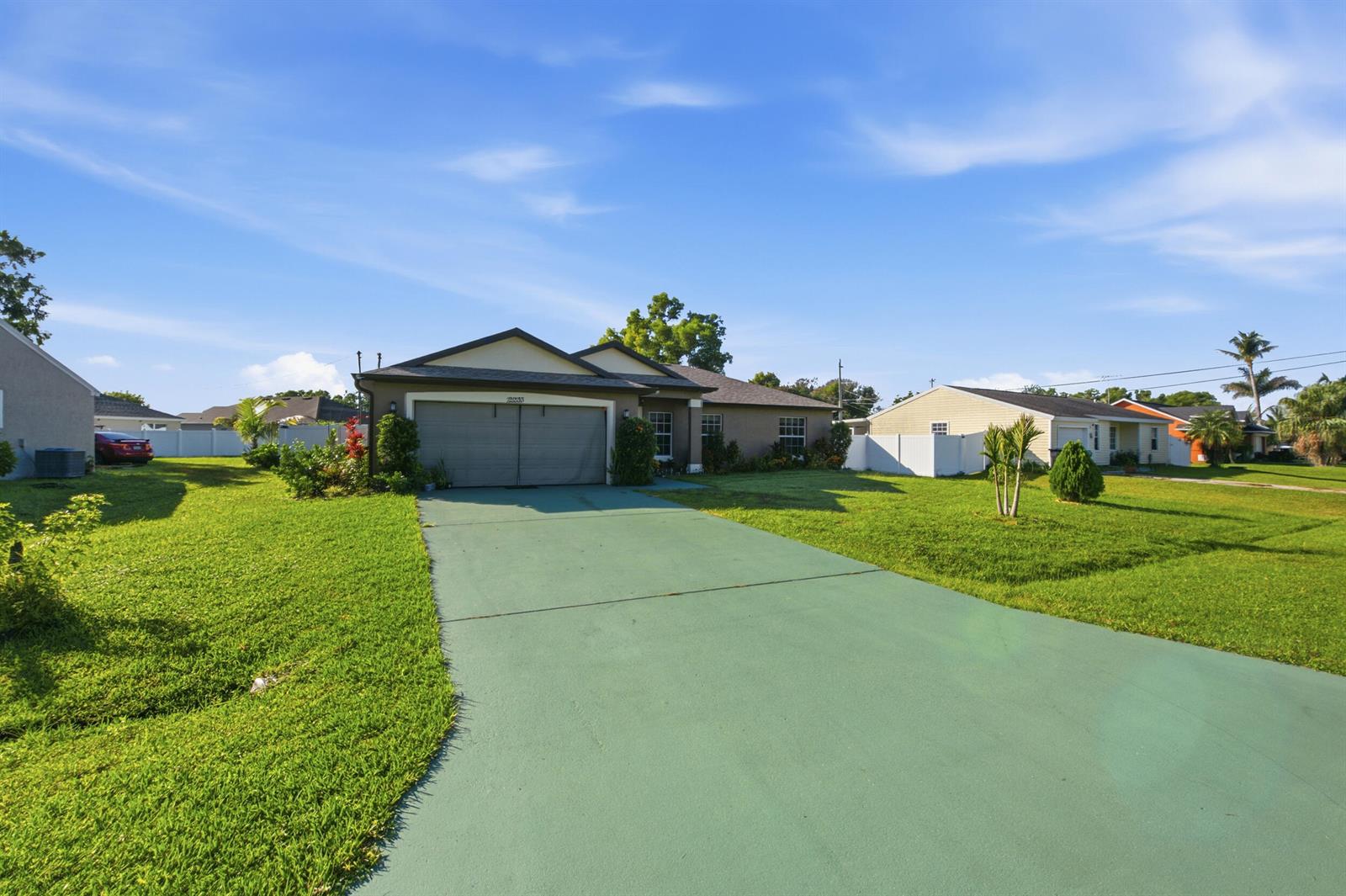 Residential in Port St. Lucie 5