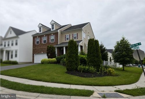 9424 Morning Dew Dr, HAGERSTOWN, MD, 21740-1598 | Card Image