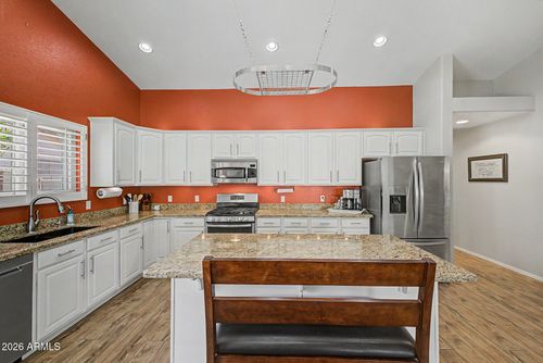 1262 S Sunnyvale, Mesa, AZ, 85206-6700 | Card Image