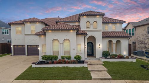 13452 Spokane Way, Frisco, TX, 75035-1335 | Card Image