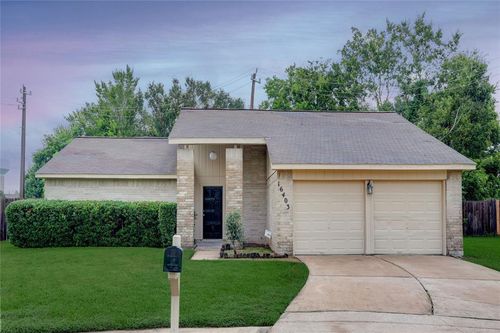 16403 Quail Call Dr, Missouri City, TX, 77489-5416 | Card Image