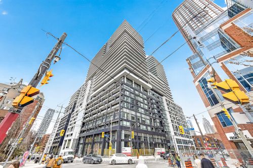 2811-70 Princess St, Toronto, ON, M5A0X6 | Card Image