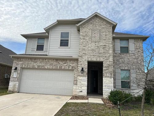 1180 Courteous Creek Dr, Montgomery, TX, 77316-2254 | Card Image