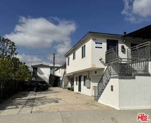 4-613 S Prairie Ave, Inglewood, CA, 90301-7001 | Card Image