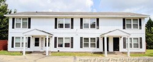 6635 Abbey Ln, Fayetteville, NC, 28311-1067 | Card Image