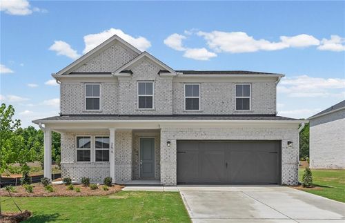 256 Nesta Grove, Locust Grove, GA, 30248 | Card Image