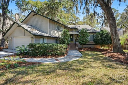 302 Willeford Dr, Savannah, GA, 31411-1349 | Card Image