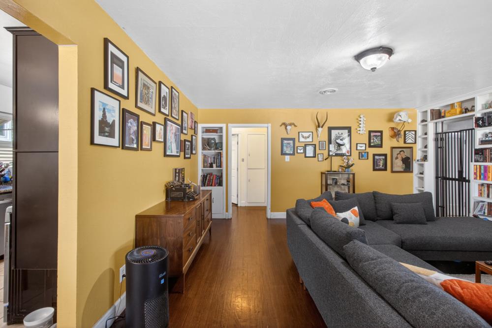 Residential in Roseville 4