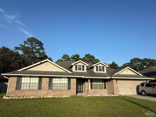 2104 Stennis Dr, Pensacola, FL, 32506-2933 | Card Image
