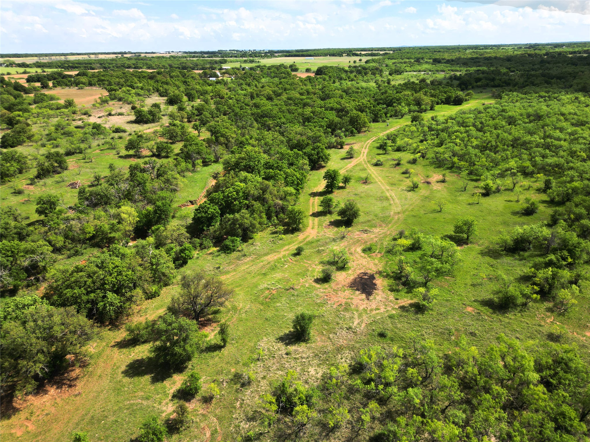 Land in Cisco 3