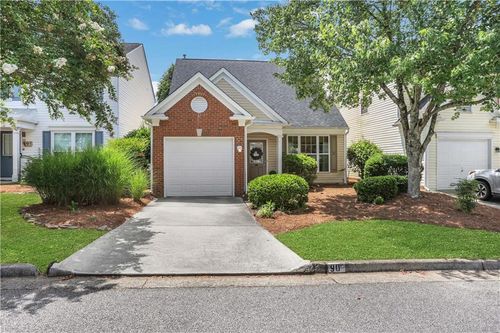 90 Regency Rd, Alpharetta, GA, 30022-1612 | Card Image