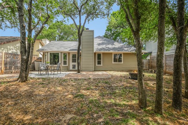 4015 Alexandria Dr, House other with 3 bedrooms, 2 bathrooms and 2 parking in Austin TX | Image 20