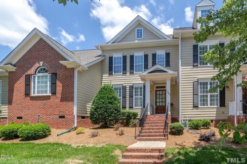 1303 Fairview Club Dr, Wake Forest, NC, 27587-4282 | Card Image