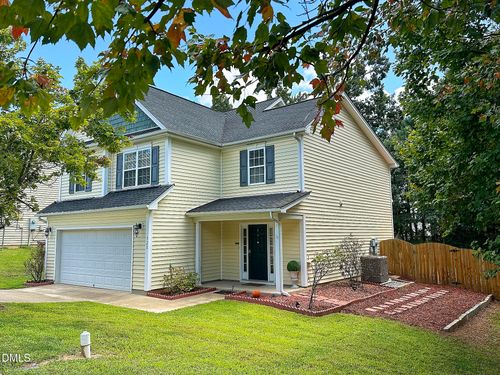 720 Pyracantha Dr, Holly Springs, NC, 27540-6975 | Card Image