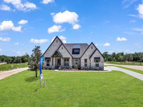 124 Desperado Way, Weatherford, TX, 76088 | Card Image