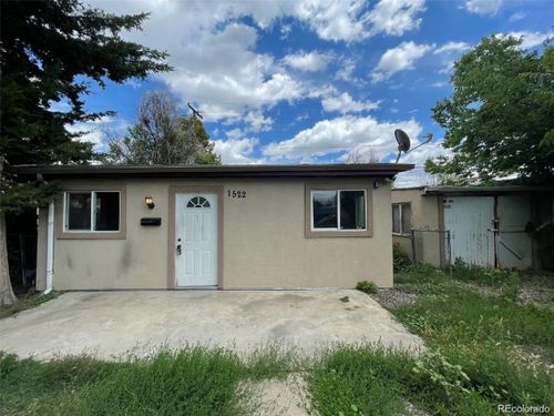 1522 Tamarac St, Denver, CO, 80220-2037 | Card Image
