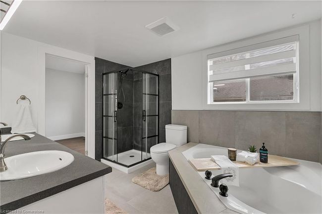 54 Potters Way, House other with 4 bedrooms, 3 bathrooms and 4 parking in Woodstock ON | Image 24