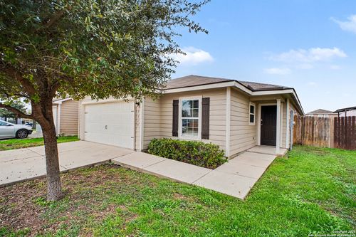 7329 Canyon Lgt, San Antonio, TX, 78252-4436 | Card Image