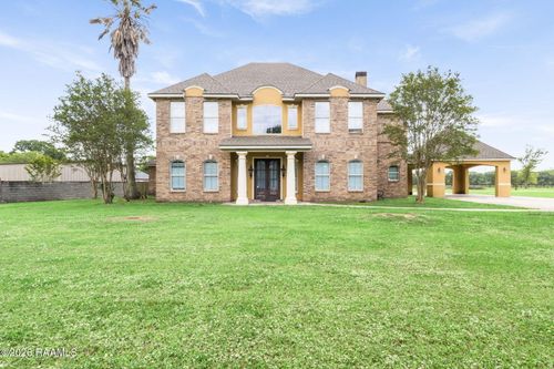 416 Kilchrist Road, Carencro, LA, 70520 | Card Image