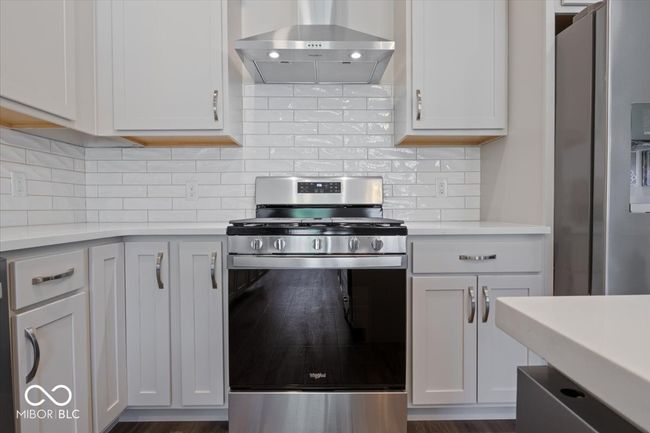 UNIT-3 - 415 E Lake Shore Dr, Condo with 3 bedrooms, 3 bathrooms and null parking in Culver IN | Image 11