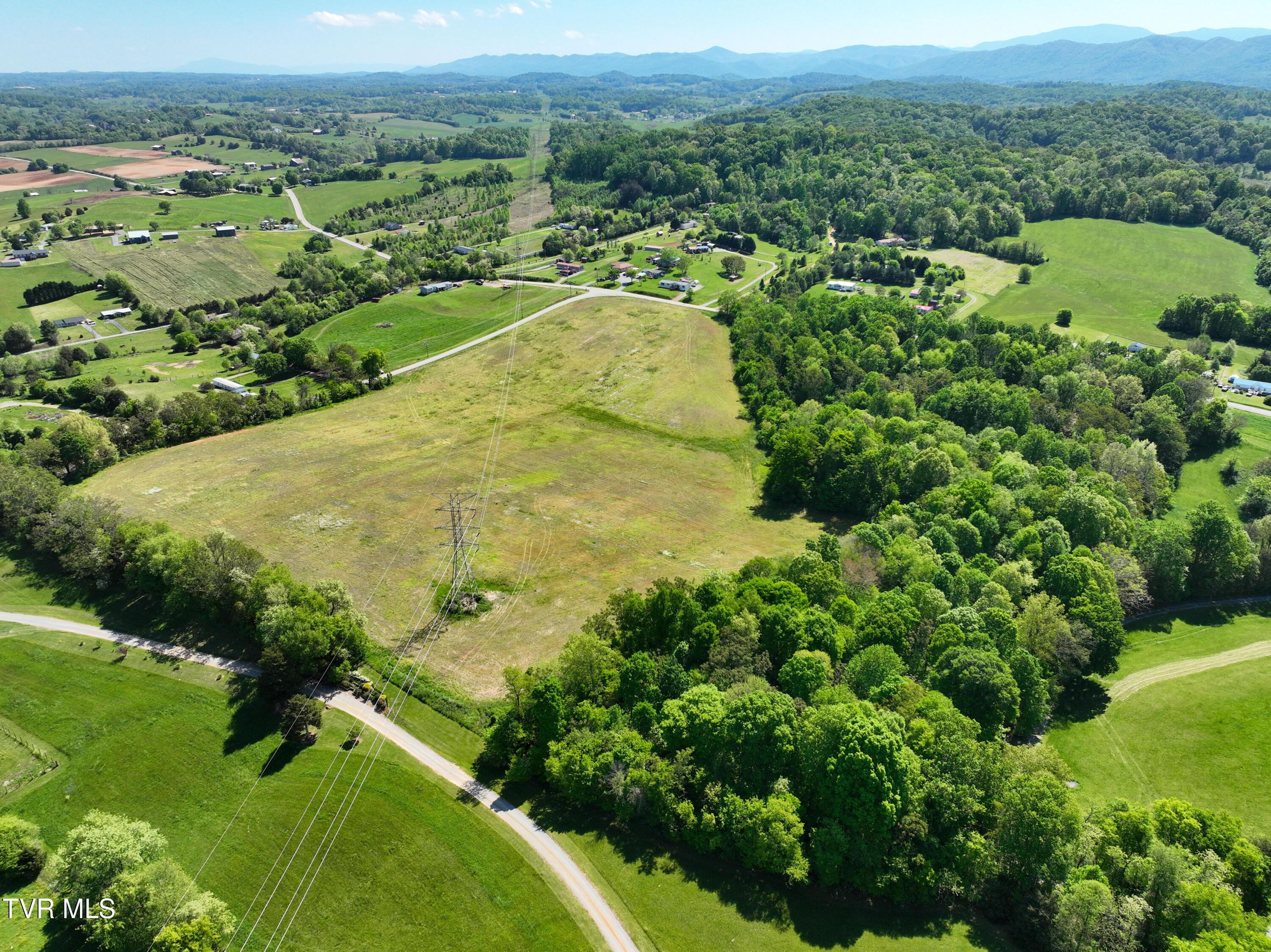 Land in Limestone 3