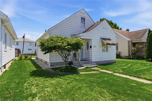 434 Grove Ave, Dayton, OH, 45404-1912 | Card Image