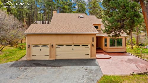 19405 Misty Morning Dr, Monument, CO, 80132-9410 | Card Image