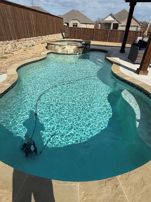 3802 Murvaul Dr, Farmersville, TX, 75442-7376 | Card Image