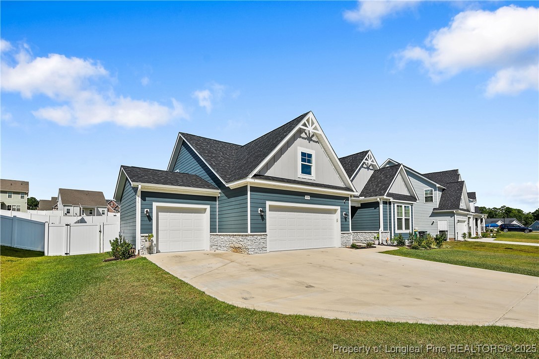 Residential in Fayetteville 4
