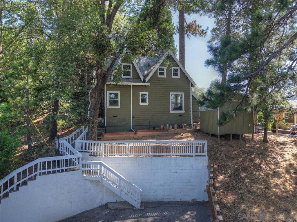Residential in Crestline 4