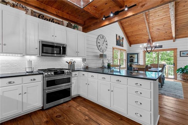 223 Denny Ridge Rd, House other with 3 bedrooms, 3 bathrooms and 3 parking in Jasper GA | Image 8