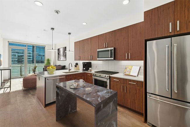 UNIT-2109 - 222 West Ave, Condo with 1 bedrooms, 1 bathrooms and 1 parking in Austin TX | Image 12