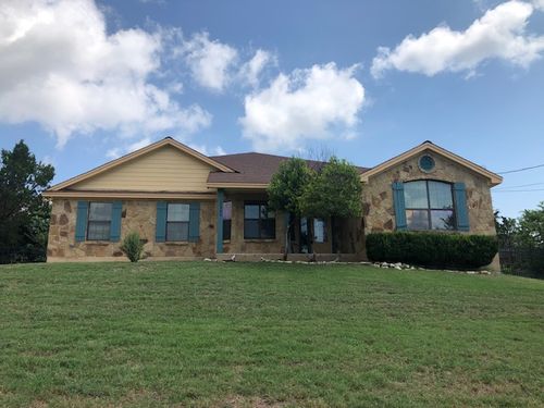 22340 Briarcliff Dr, Spicewood, TX, 78669-2307 | Card Image