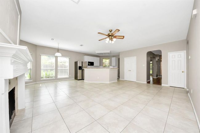 4615 Jaymar Dr, House other with 3 bedrooms, 2 bathrooms and 2 parking in Sugar Land TX | Image 10