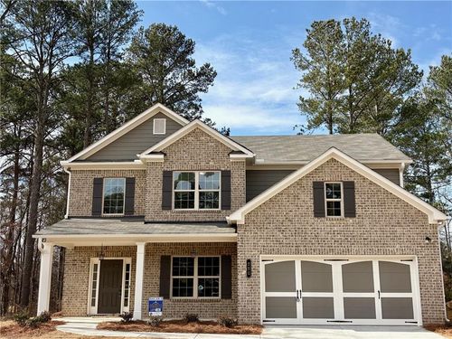 986 Lakeview Cove Dr, Grayson, GA, 30017 | Card Image