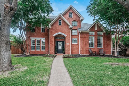 7308 Penny Pl, Plano, TX, 75024-3835 | Card Image