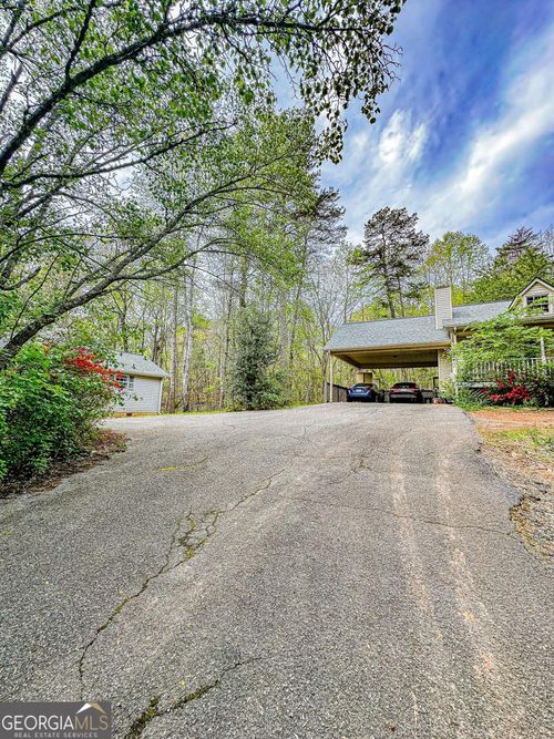 310 Georgia Ave, Dahlonega, GA, 30533-4509 | Card Image