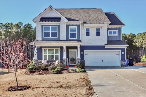 154 Port Bow Dr, Troutman, NC, 28166-9412 | Card Image