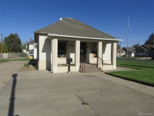 800 Main St, Fort Morgan, CO, 80701-2030 | Card Image