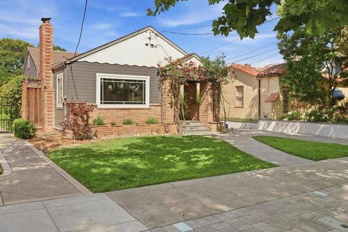 1490 Curtiss Ave, San Jose, CA, 95125-2457 | Card Image