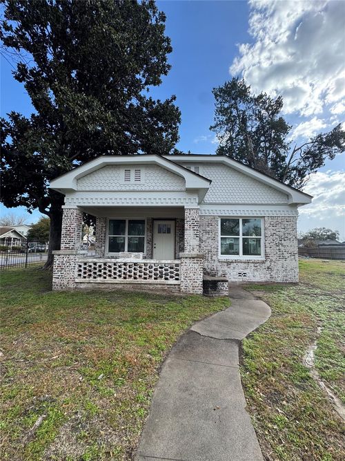 1208 Caplin St, Houston, TX, 77022-5703 | Card Image