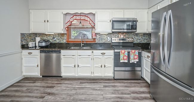 2931 Delfin Rd, House other with 3 bedrooms, 2 bathrooms and null parking in Midlothian VA | Image 11