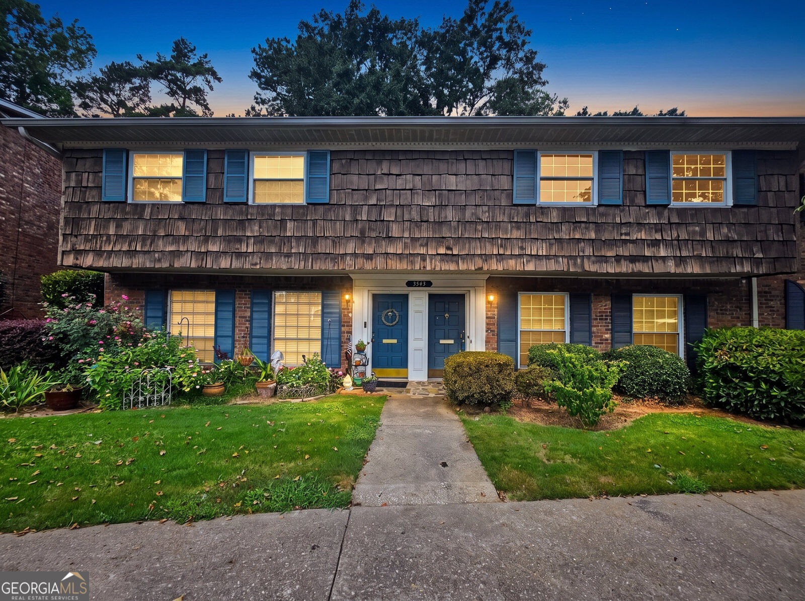 Residential in Atlanta 2
