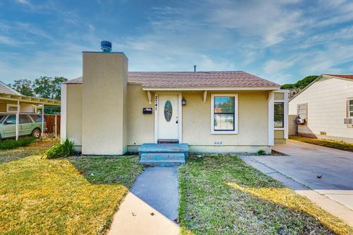 2741 Adams Ave, Odessa, TX, 79762-7635 | Card Image